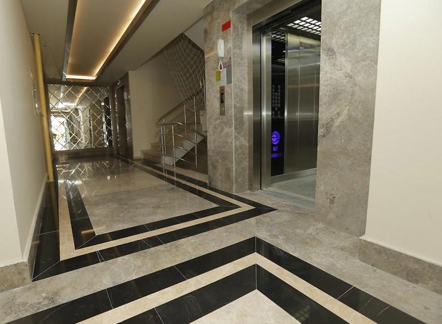 Kayseri Elit Residence
