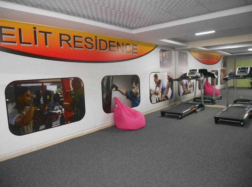 Kayseri Elit Residence