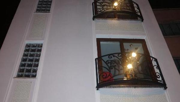 Galatolia Suites