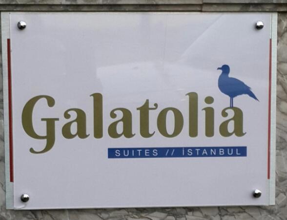 Galatolia Suites