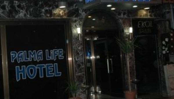 Hotel Palmalife