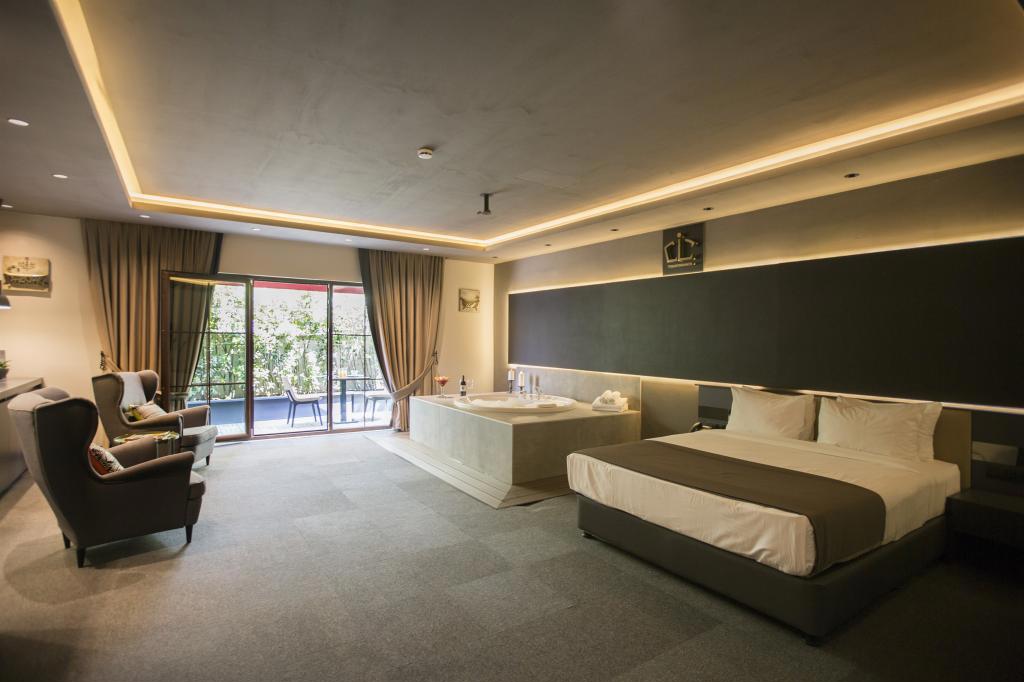 Cityloft 24