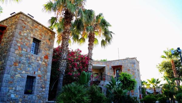 Yalıkavak Marina Garden Hotel