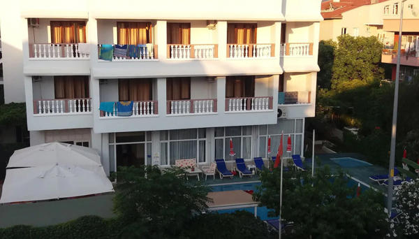 Unver Hotel