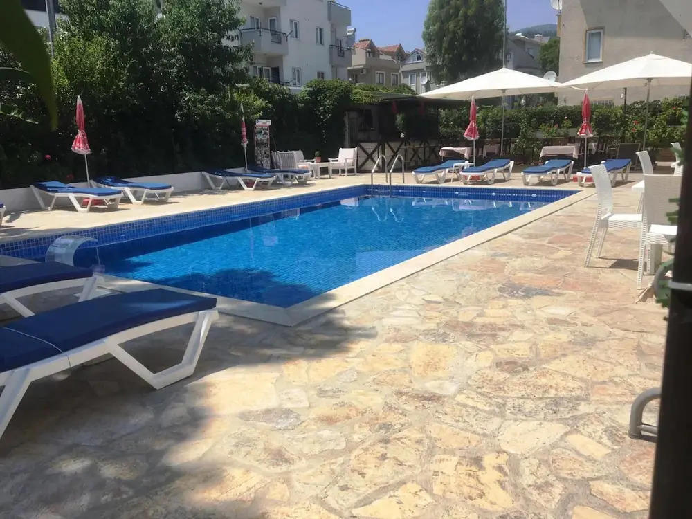 Unver Hotel