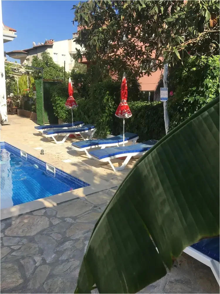 Unver Hotel