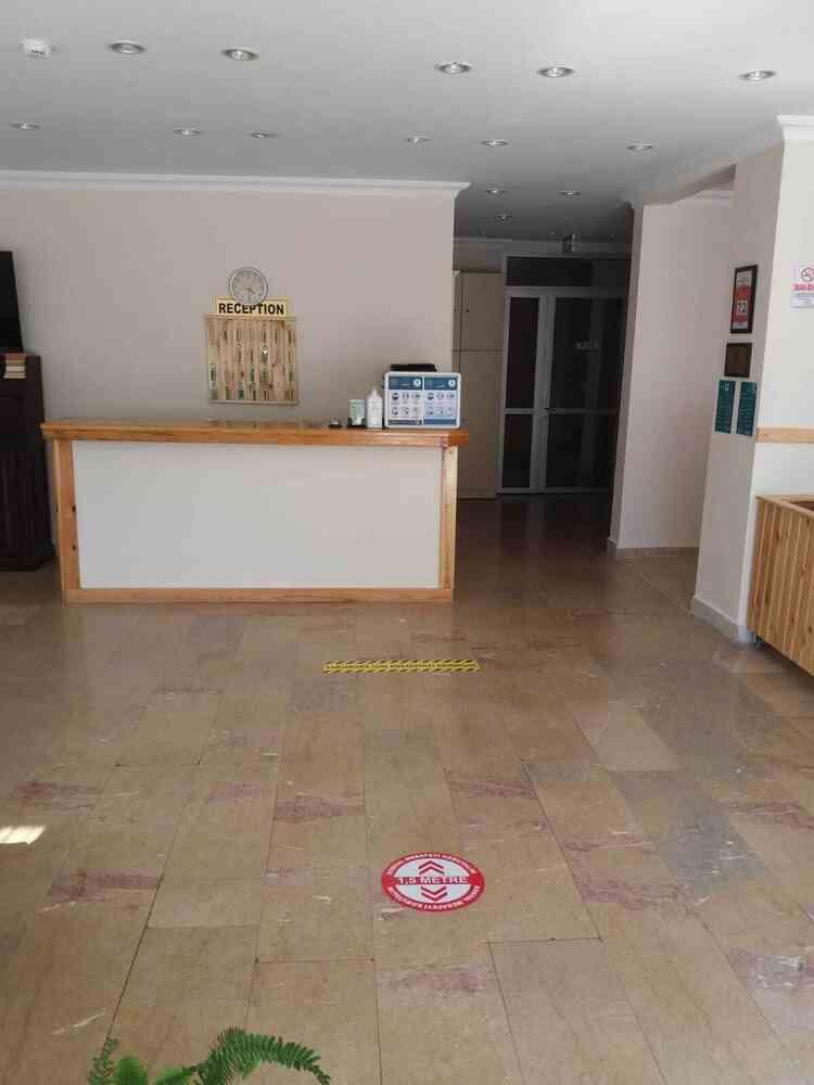 Unver Hotel