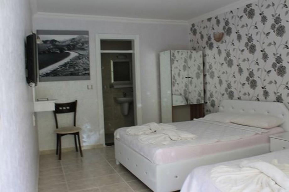 Cetin Motel