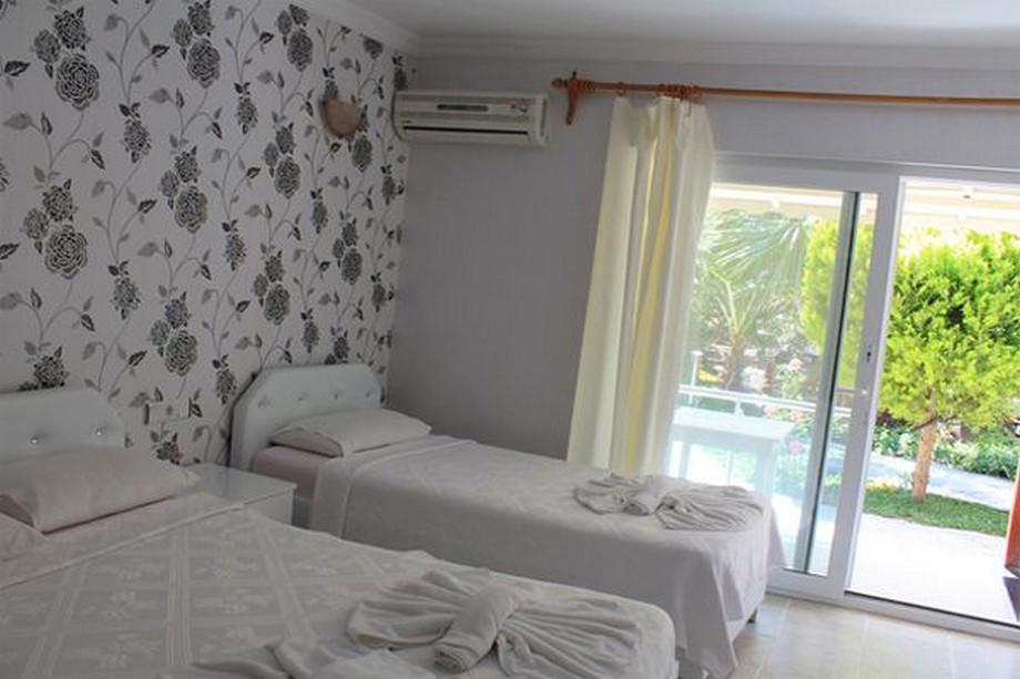 Cetin Motel