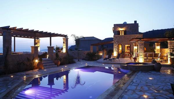 Olympia Villas