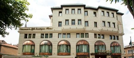 Ottomans Life Hotel S Class Hotel