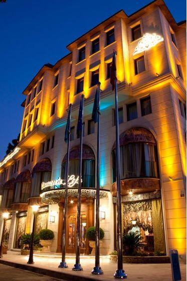 Ottomans Life Hotel S Class Hotel