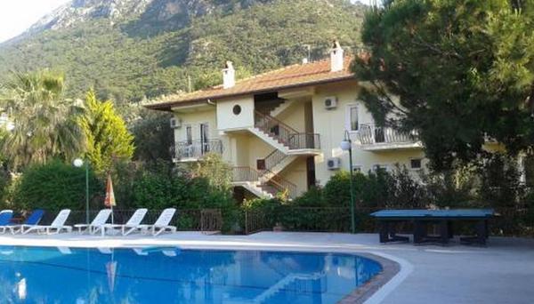 Gonul Hotel