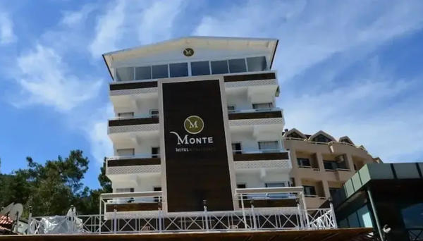 Monte Hotel