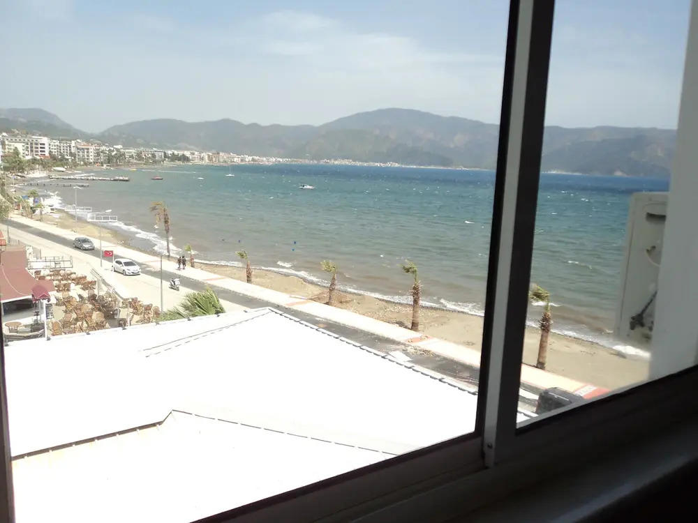 Monte Hotel