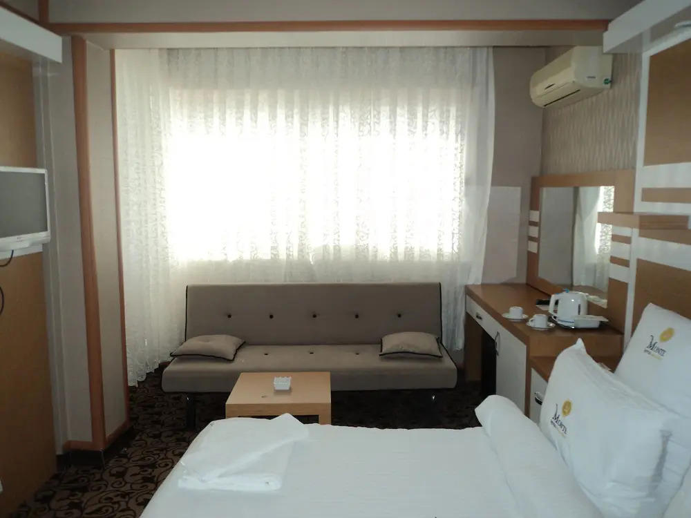 Monte Hotel