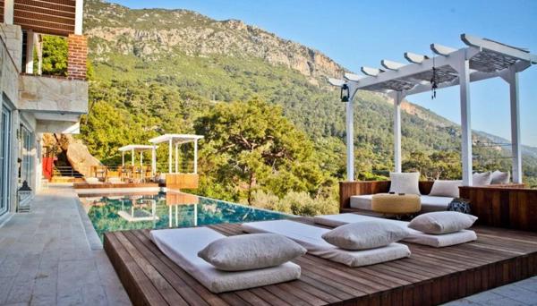 Ölüdeniz Loft Exclusive