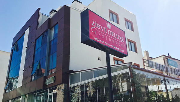 Zirve Deluxe