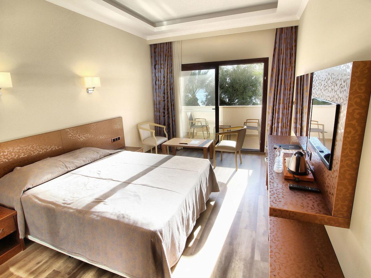 Azka Otel Bodrum