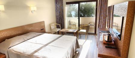 Azka Otel Bodrum