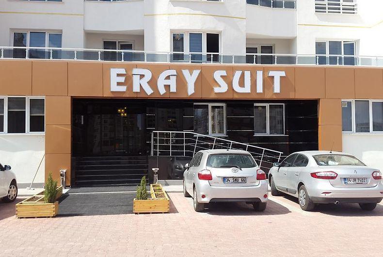 Eray Suite