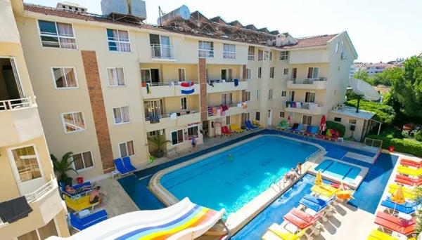 Mar Soleil Apartments