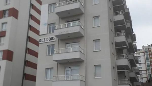 Lotus Kayseri Rezidans