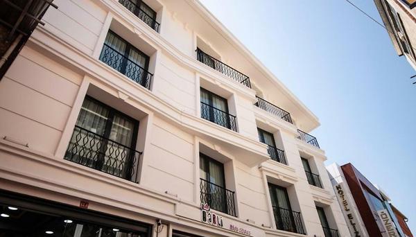 Eliza Hotel İstanbul