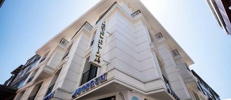 Eliza Hotel İstanbul