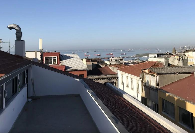 Eliza Hotel İstanbul