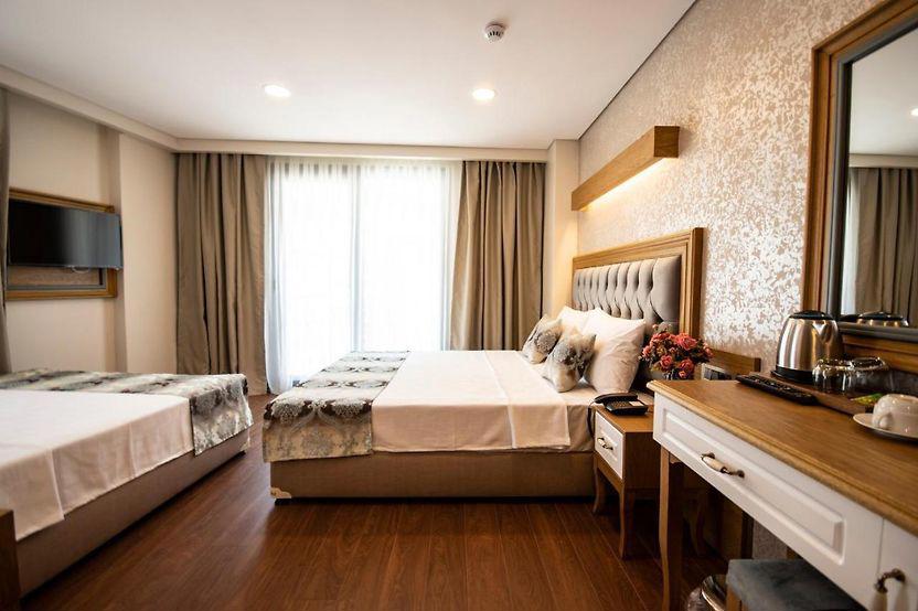 Eliza Hotel İstanbul