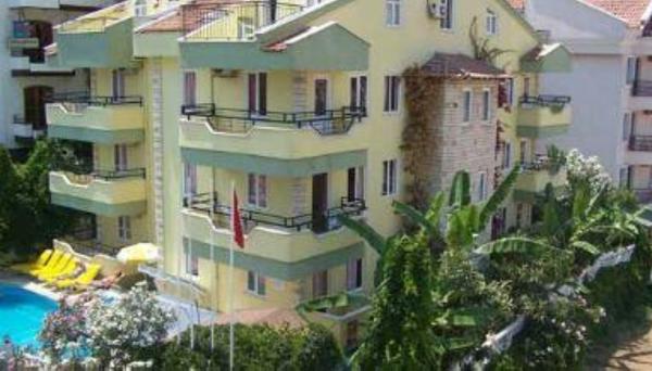 MBN Apartments