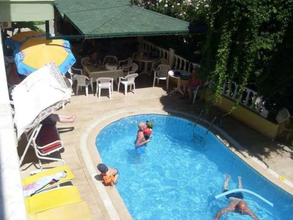 MBN Apartments