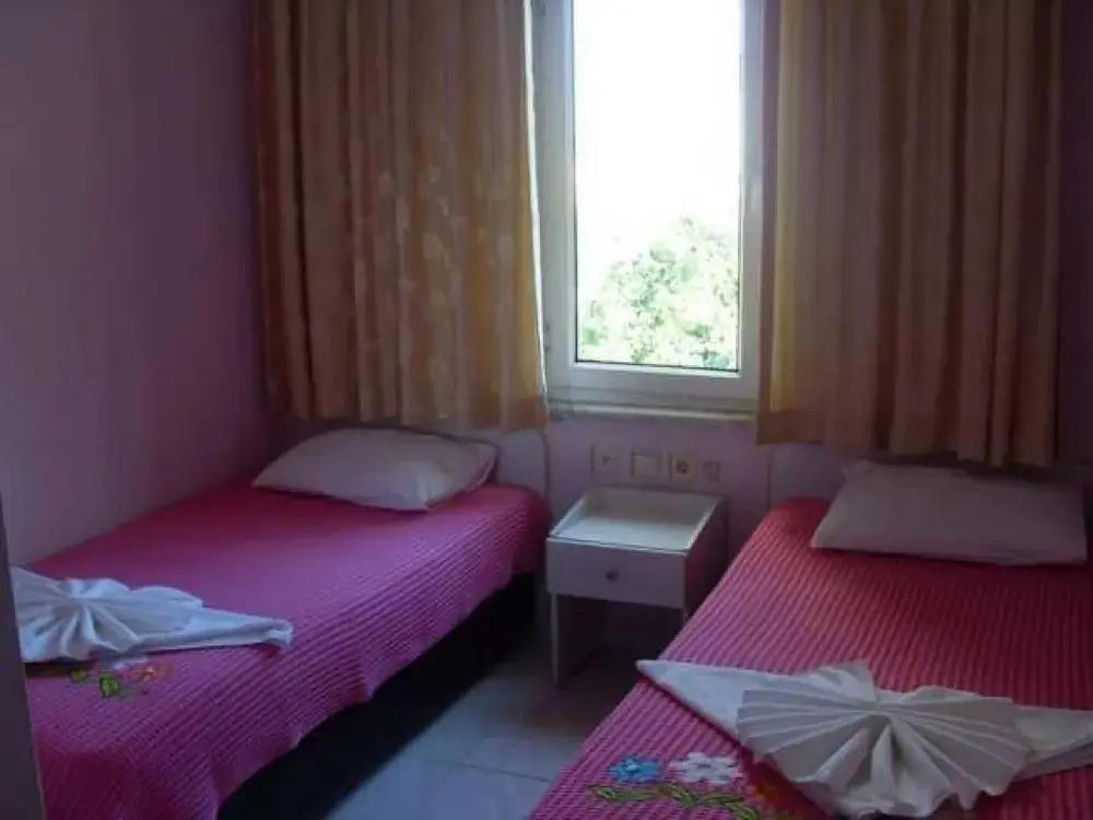 MBN Apartments