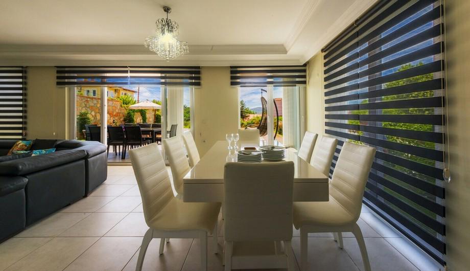 Orka Olivia Gold Villas