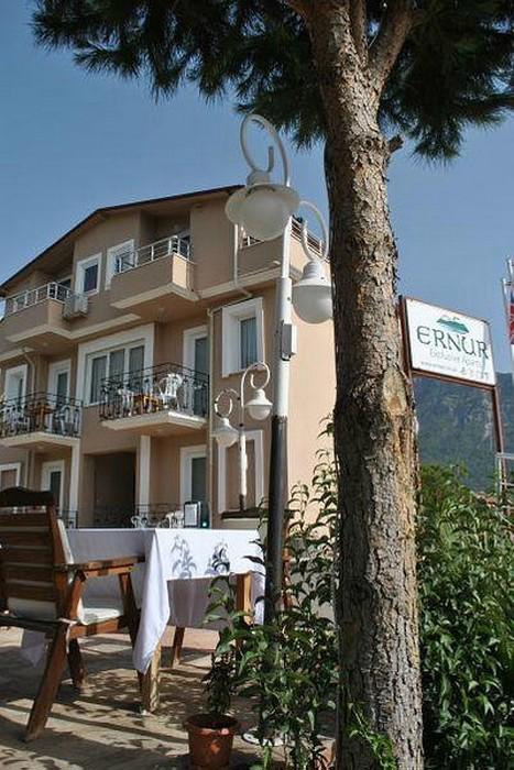 Ernur Apartments