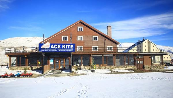 Ace Erciyes Otel