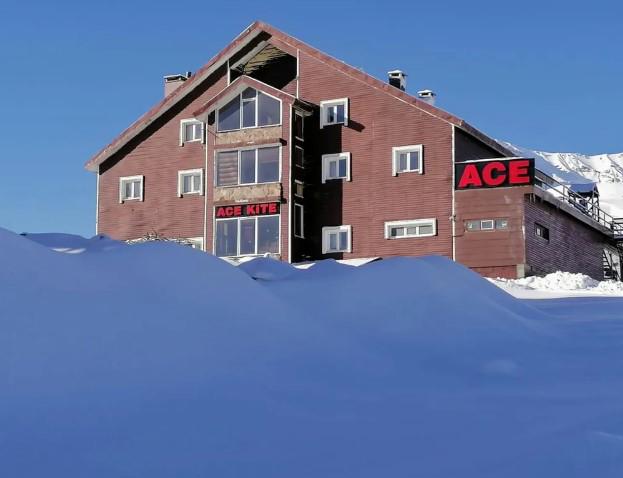 Ace Erciyes Otel