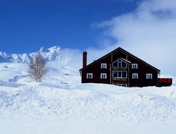 Ace Erciyes Otel