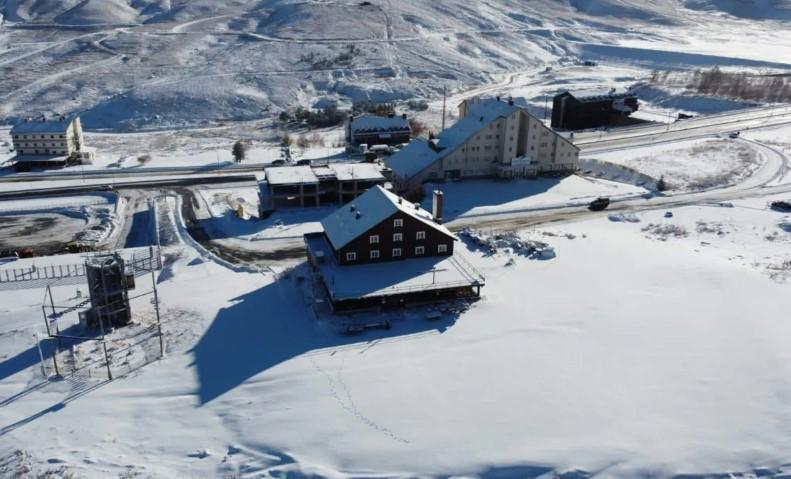 Ace Erciyes Otel