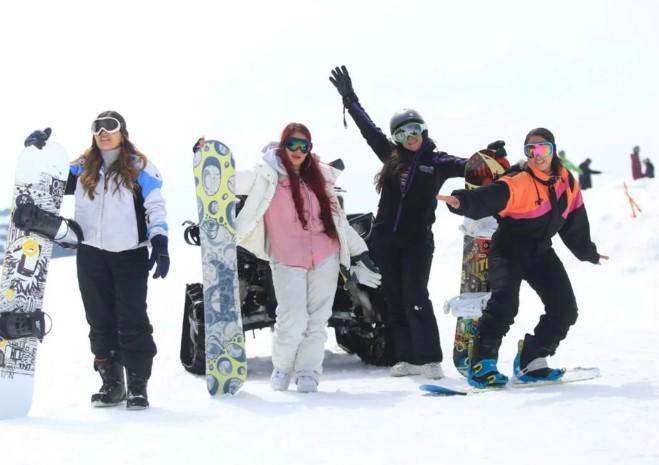 Ace Erciyes Otel