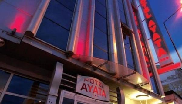 Ayata Hotel