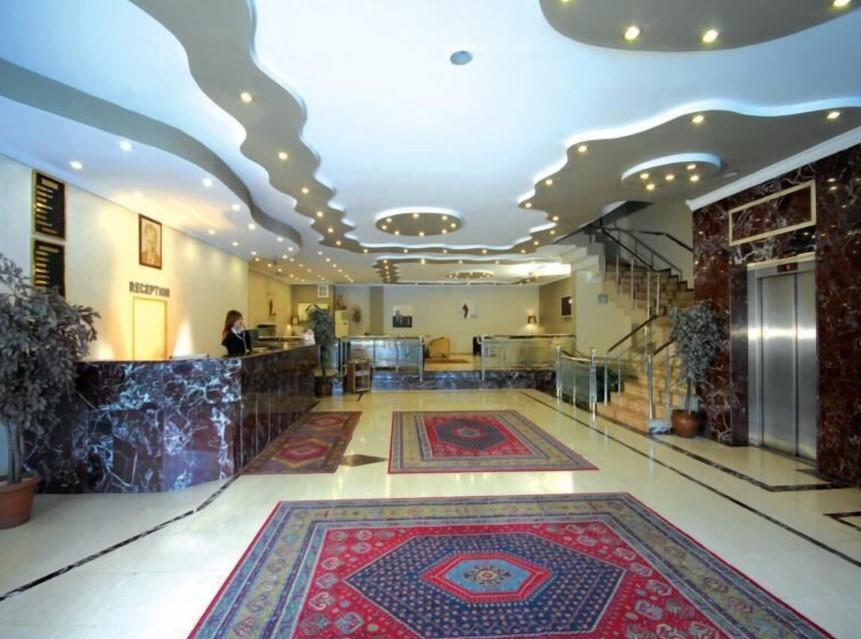 Ayata Hotel