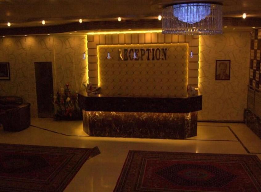 Ayata Hotel