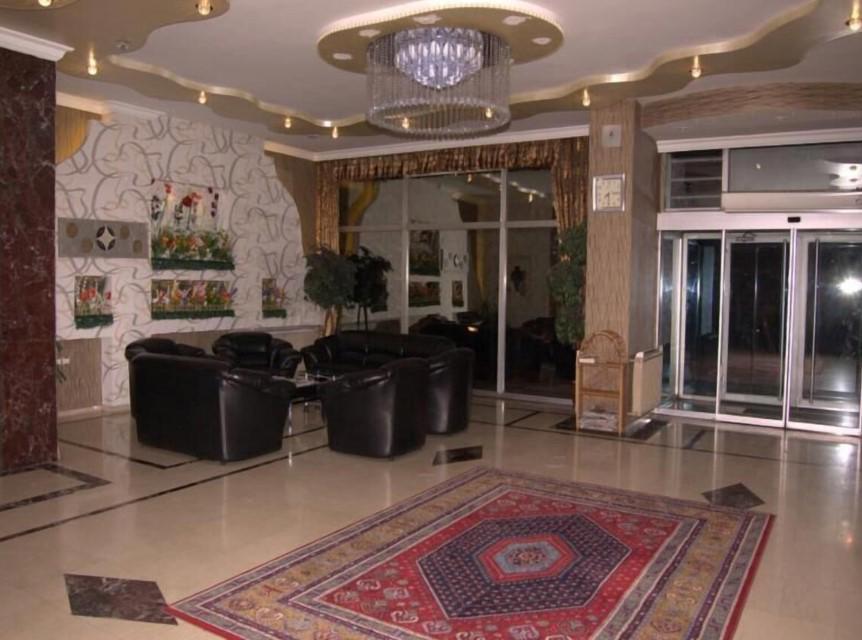 Ayata Hotel