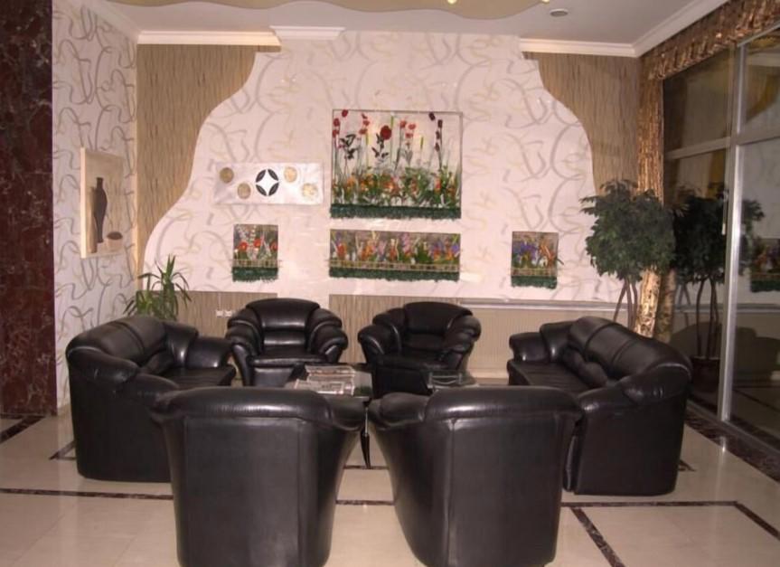 Ayata Hotel