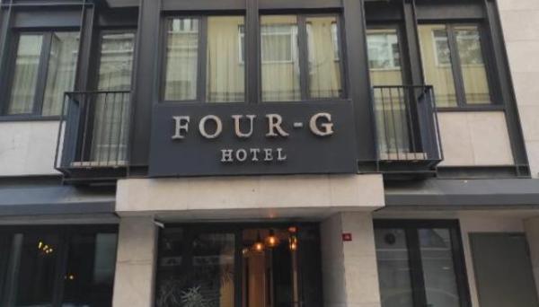 Four G Hotel