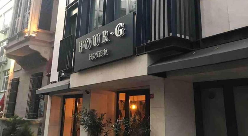 Four G Hotel