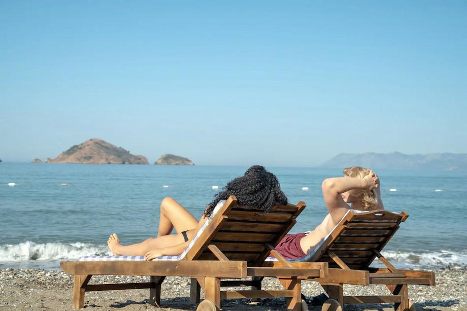 Lykia Botanika Beach & Fun Club
