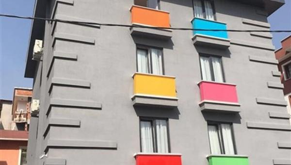 Arkem Hotel 3